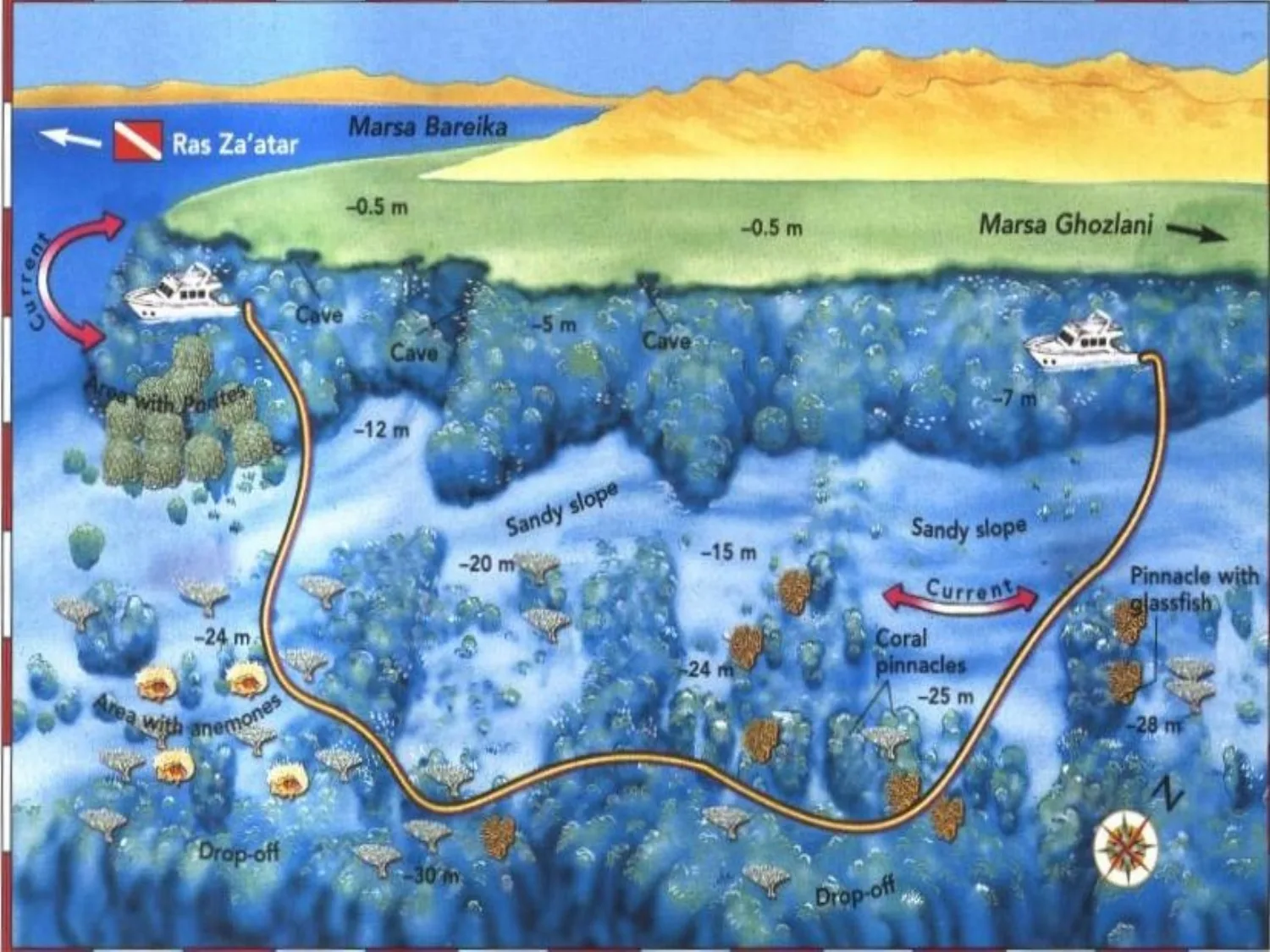 Ras Ghozlani
