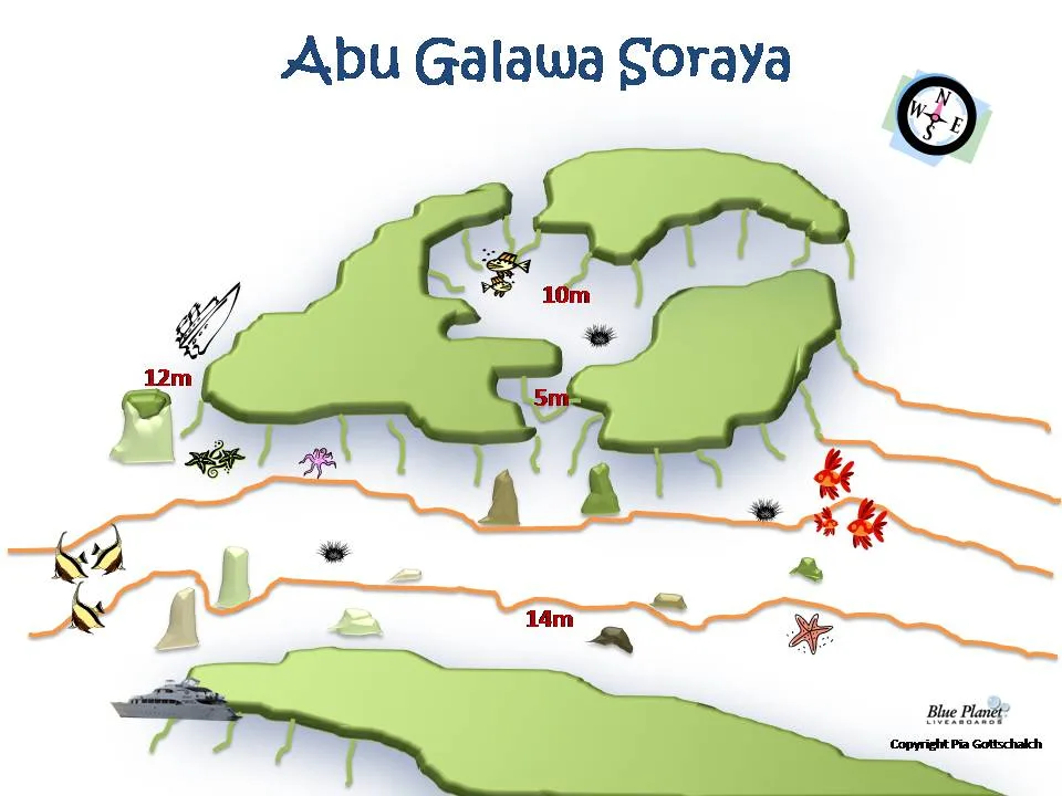Abu Galawa Soraya