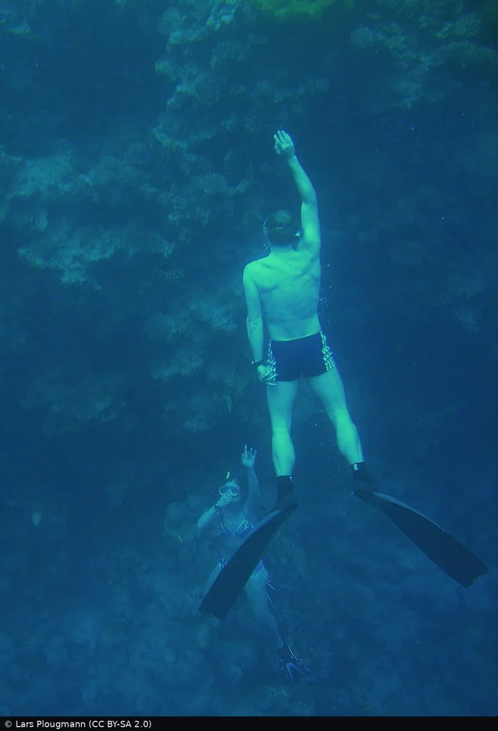 Blue Hole